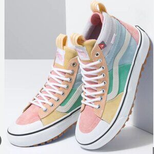 Sk8-Hi MTE 2.0 Rare pastel Vans
